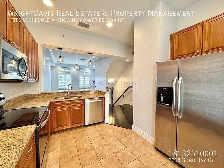 2218 Soho Bay Ct — Photo 5