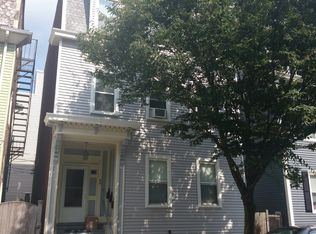 98 H St #2, South Boston, MA 02127