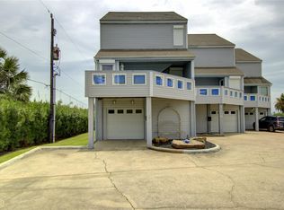 8111 Broadway St APT 5, Galveston, TX 77554