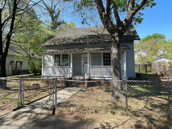 211 S Weldon St, Gastonia, NC 28052