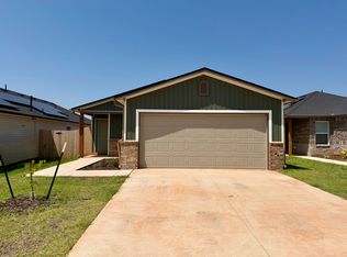 805 NE 101st St, Oklahoma City, OK 73131