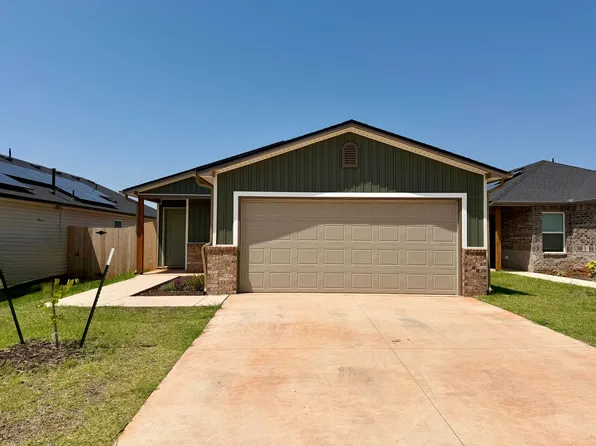 805 NE 101st St, Oklahoma City, OK 73131