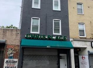 4411 Frankford Ave #D, Philadelphia, PA 19124