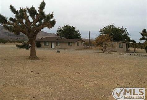 view of property with both houses