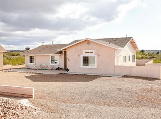 423 N Saddle Vista Rd, Benson, AZ 85602