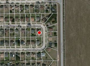 24107 Four Sixes Ln, Hockley, TX 77447
