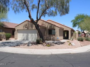 11810 W Flanagan St, Avondale, AZ 85323