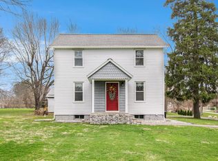 65316 County Road 3, Wakarusa, IN 46573