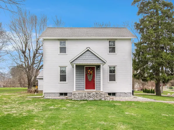 65316 County Road 3, Wakarusa, IN 46573
