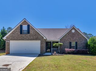 129 Meadow View Dr, Jackson, GA 30233