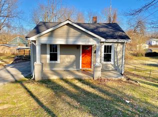 2755 Hoover St NW, Roanoke, VA