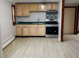 262 Illinois St APT 2, Central Falls, RI 02863