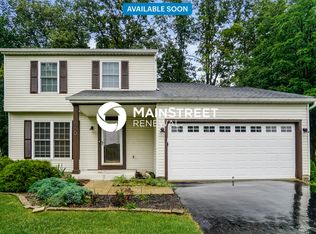 550 Morrison Dr, Ashville, OH 43103