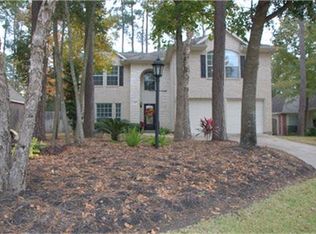 38 Florian Ct, Conroe, TX 77385