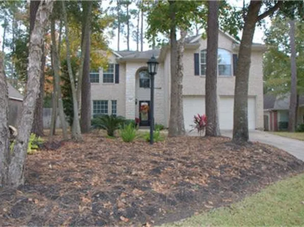 38 Florian Ct, Conroe, TX 77385