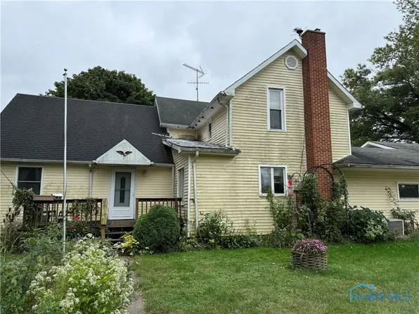 14858 County Road 424, Napoleon, OH 43545