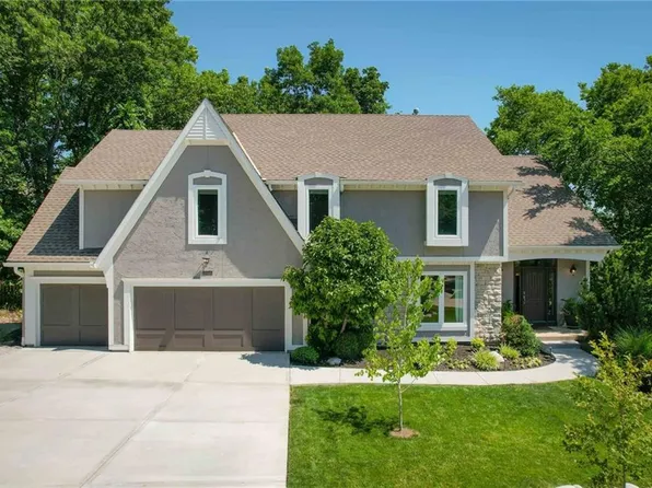 14606 W 55th Pl, Shawnee, KS 66216