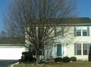 42826 Churchill Downs Dr, Ashburn, VA 20147
