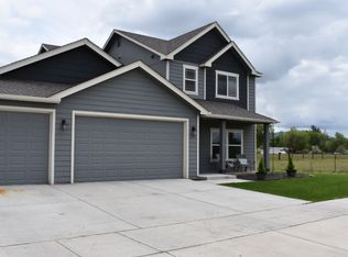 5102 N Avalon St, Spokane Valley, WA 99216