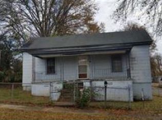 161 Sims St, Whitmire, SC 29178