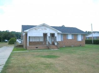 404 Nexsen Rd, Kingstree, SC 29556