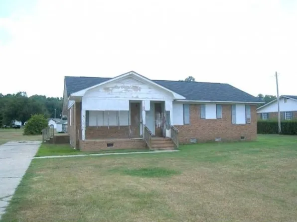 404 Nexsen Rd, Kingstree, SC 29556