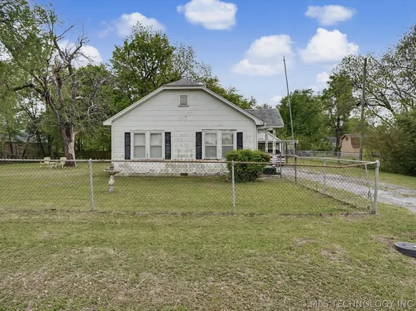 909 E College St, Broken Arrow, OK 74012