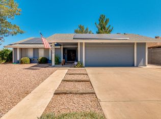 3970 W Glenaire Dr, Phoenix, AZ 85053