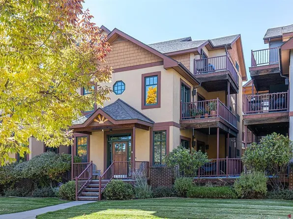 355 E 3rd Avenue #241, Durango, CO 81301