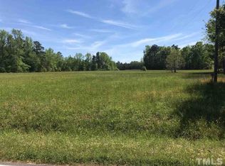 1704 Laurel Mill Centerville Rd, Louisburg, NC 27549