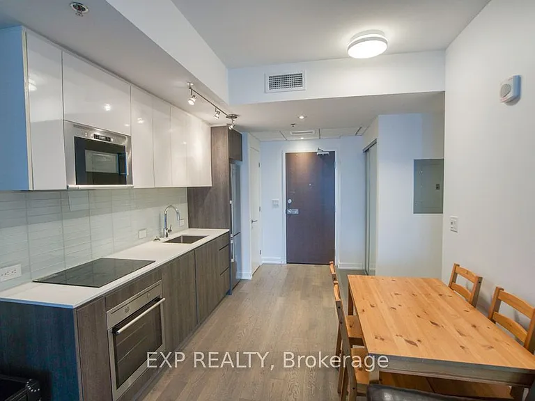 199 Slater St #603 — Photo 23