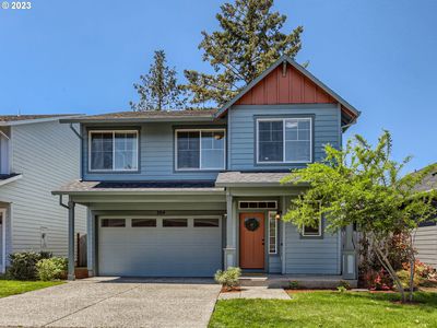 204 NW Warren St, Hillsboro, OR, 97124