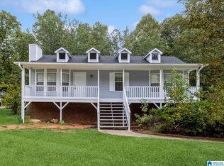 7349 Whitney Dr, Pinson, AL 35126