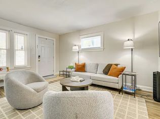 34 N Haldy Ave #34, Columbus, OH