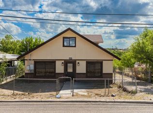 1622 AVENIDA ENCUENTRO, Eagle Pass, TX 78852