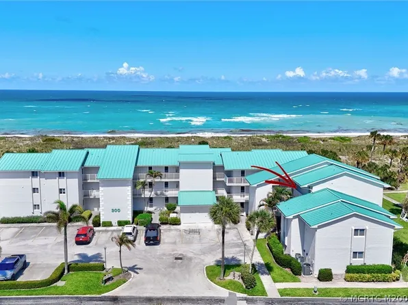 2400 S Ocean Dr #331, Fort Pierce, FL 34949