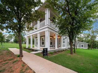 18313 Wishing Well Way, Washington, OK 73093