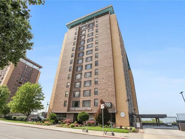 700 E 8th St Unit 5B, Kansas City, MO 64106