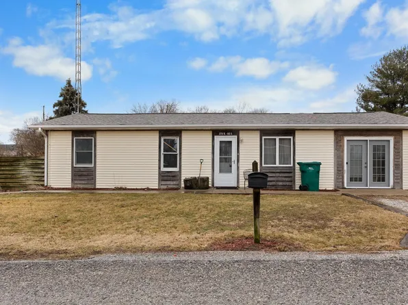 2774 W 645 N, Delphi, IN 46923