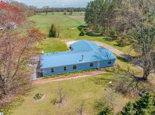 770 Jobin Dr, West Branch, MI 48661