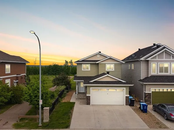 340 W Dixon Rd, Wood Buffalo, AB T9K 2X9