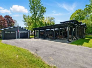 6942 North Dr, Jamestown, PA 16134