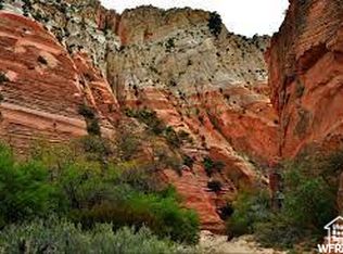 12 Mountain View Dr, Orderville, UT 84758