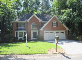 5825 Fairwood Walk NW, Acworth, GA 30101