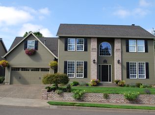 22725 SW Vermillion Dr, Tualatin, OR 97062