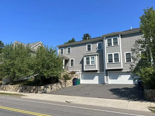 241 Elliot St #2, Newton, MA 02464