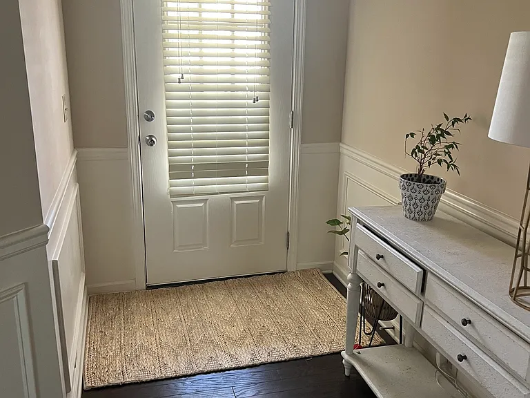Entryway