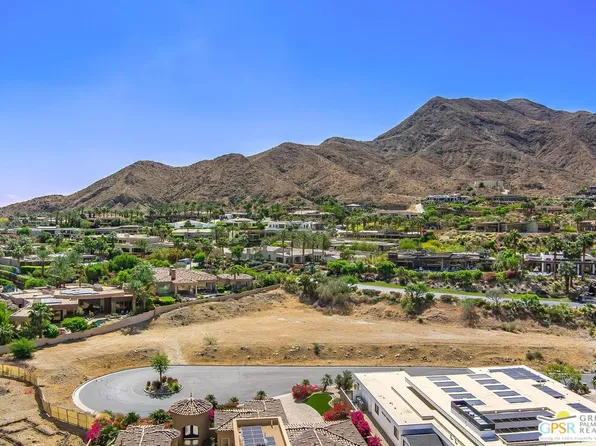 1 Sierra Vista Dr, Rancho Mirage, CA 92270