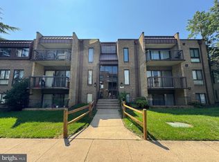 7597 Gales Ct APT 204, Manassas, VA 20109