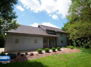 15921 W Baker Rd, Manhattan, IL 60442